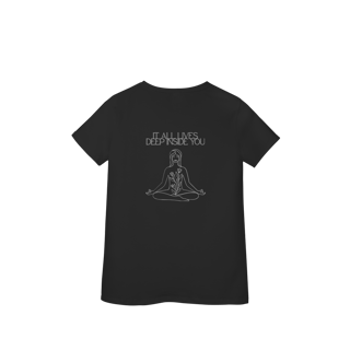 Nome do produto Baby Long Feminina EF Breathe