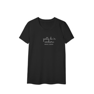 Nome do produto Baby Long Embora Cedo