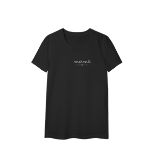 Nome do produto Baby Long Feminina Mermã