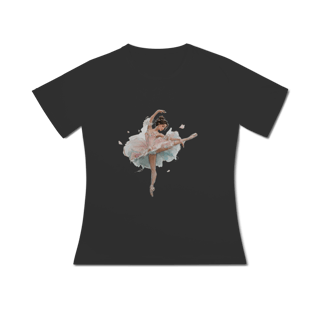 Nome do produto T-Shirt Baby Long Arabesque (UV)