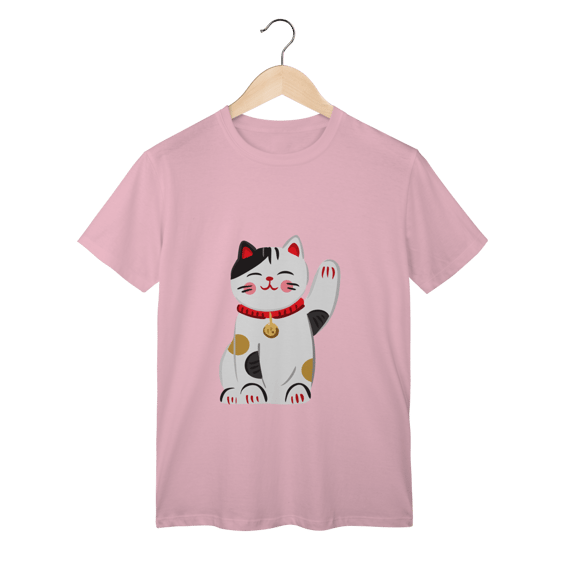 T-Shirt Oriental