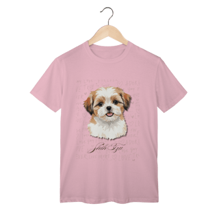 T-Shirt Shih Tzu