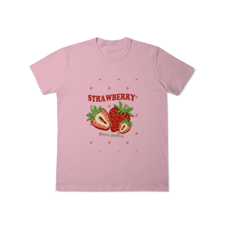 Nome do produto T-Shirt Strawberry