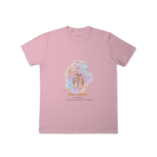 T-Shirt Ballerina D.