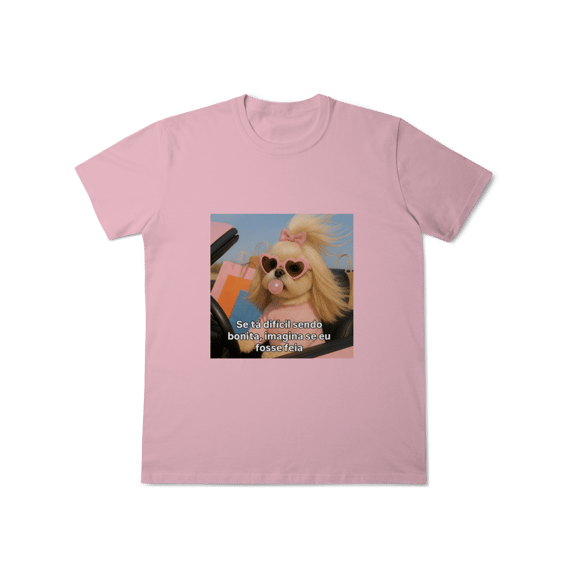 T-shirt Shih Tzu Gummy