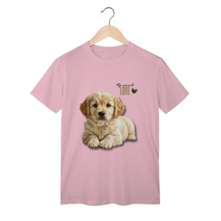 Nome do produto T-Shirt Sweet Dog