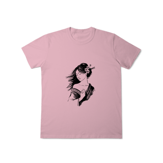 Nome do produto T-Shirt Oriental II