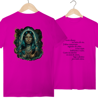 Nome do produto T-shirt Intuição