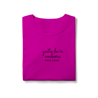 Nome do produto Baby Long Embora Cedo