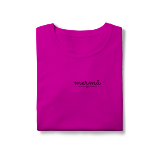 Nome do produto Baby Long Feminina Mermã