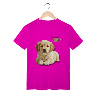 Nome do produto T-Shirt Sweet Dog