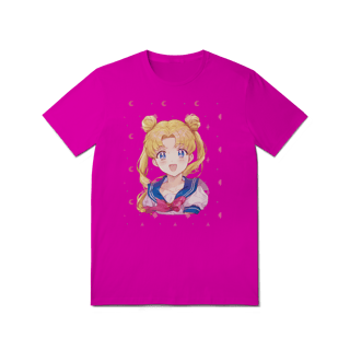 Nome do produto T-Shirt Sailor Moon