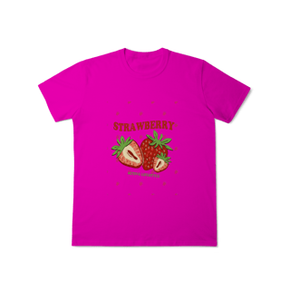 Nome do produto T-Shirt Strawberry