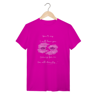 Nome do produto T-Shirt EF