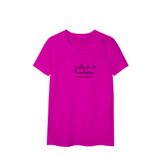 Nome do produto Baby Long Embora Cedo