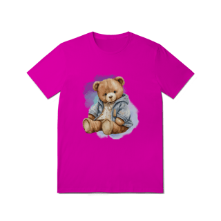 Nome do produto T-Shirt Bear 
