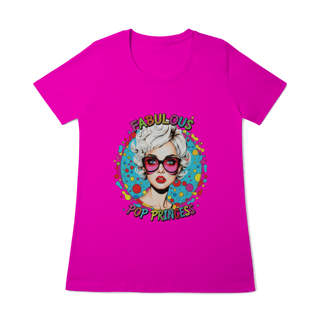 Nome do produto Baby Long Pop 