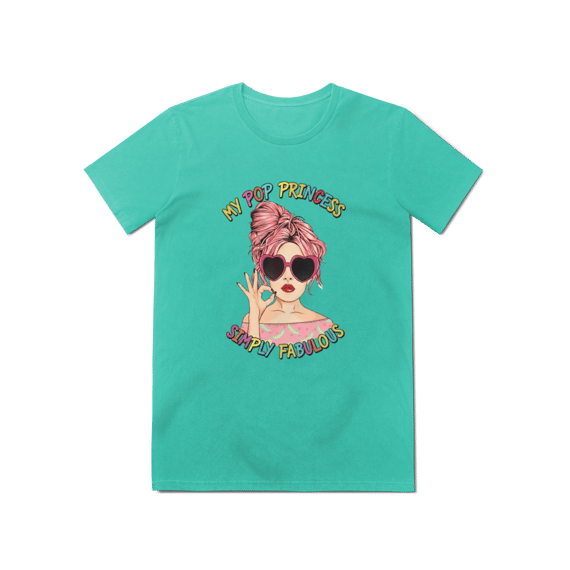 Baby Long Estonada Pop