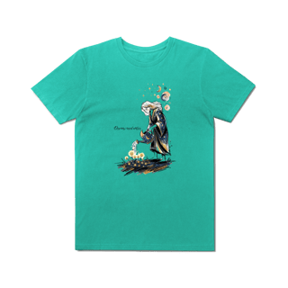 Nome do produto T-shirt Dreams Need Water