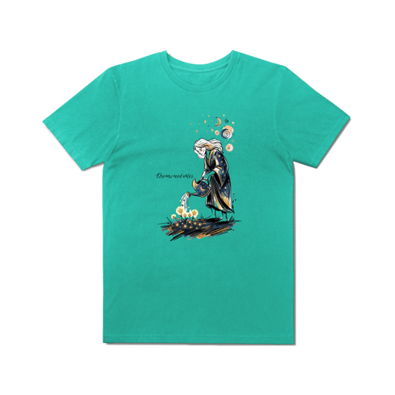 T-shirt Dreams Need Water