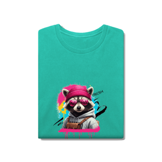 Nome do produto T-Shirt Estonada Fresh