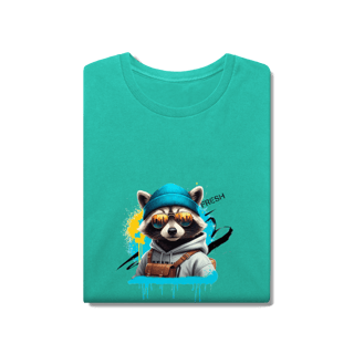 Nome do produto T-Shirt Estonada Fresh Blue