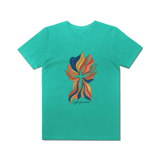 Nome do produto T-shirt Light Found Me