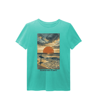 Nome do produto T-shirt The Horizon
