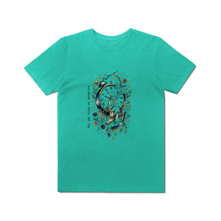 Nome do produto T-shirt We are Made of Moments