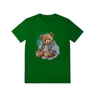 Nome do produto T-Shirt Bear 
