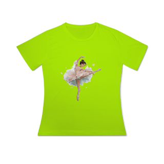 Nome do produto T-Shirt Baby Long Arabesque (UV)