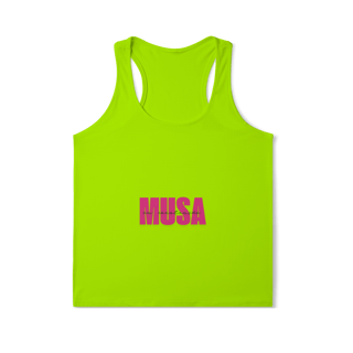 Nome do produto Regata Feminina Musa (UV)