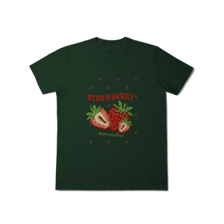 Nome do produto T-Shirt Strawberry