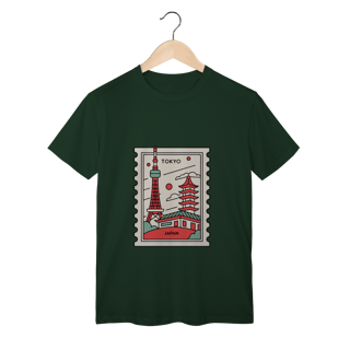 Nome do produto T-Shirt Oriental