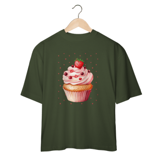 Nome do produto Oversized Cupcake