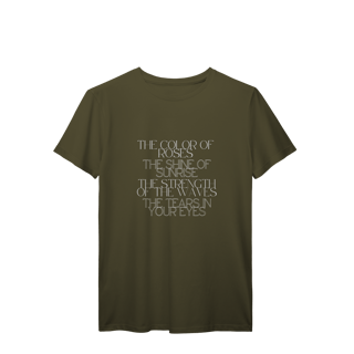 Nome do produto T-Shirt EF Breathe II