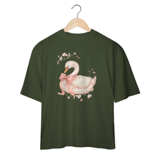 Nome do produto Oversized Sweet Swan