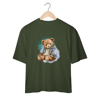 Nome do produto Oversized Bear