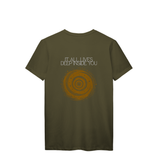 Nome do produto T-Shirt EF Breathe II