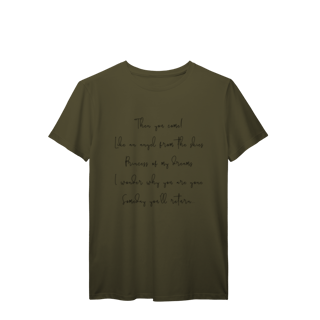 Nome do produto T-Shirt EF Lease Of Life