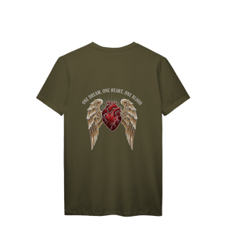 Nome do produto T-Shirt EF Brotherhood II