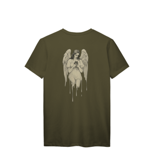 Nome do produto T-Shirt EF Lease Of Life