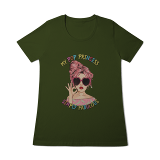 Nome do produto Baby Long Pop 