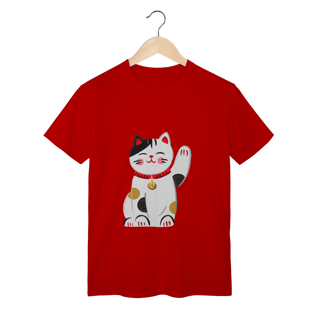 Nome do produto T-Shirt Oriental