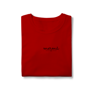 Nome do produto Baby Long Feminina Mermã