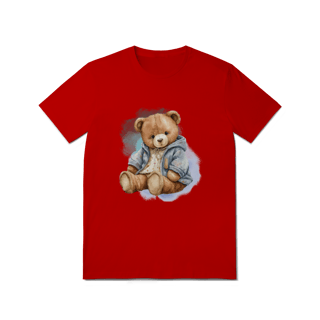 Nome do produto T-Shirt Bear 