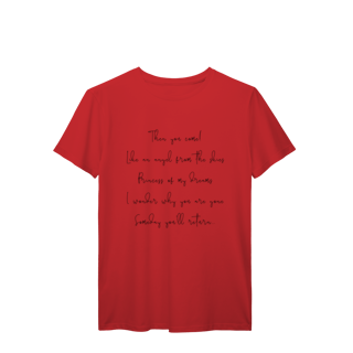 Nome do produto T-Shirt EF Lease Of Life