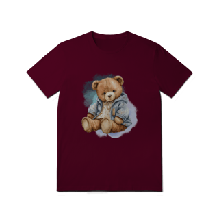 Nome do produto T-Shirt Bear 