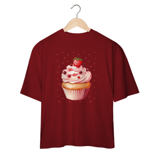 Nome do produto Oversized Cupcake