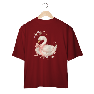 Nome do produto Oversized Sweet Swan
